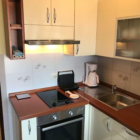 Studio Apartman Lorenzo Umag Extérieur photo