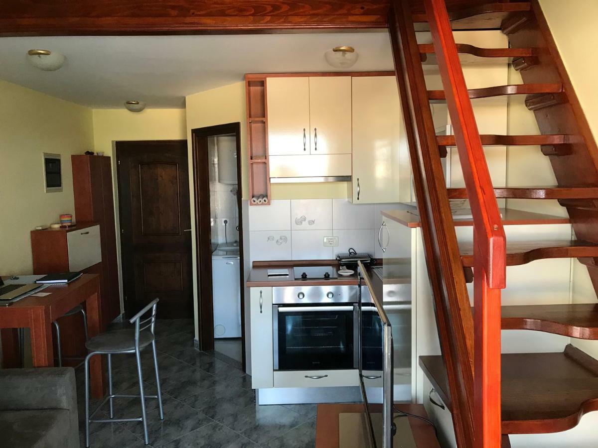 Studio Apartman Lorenzo Umag Extérieur photo