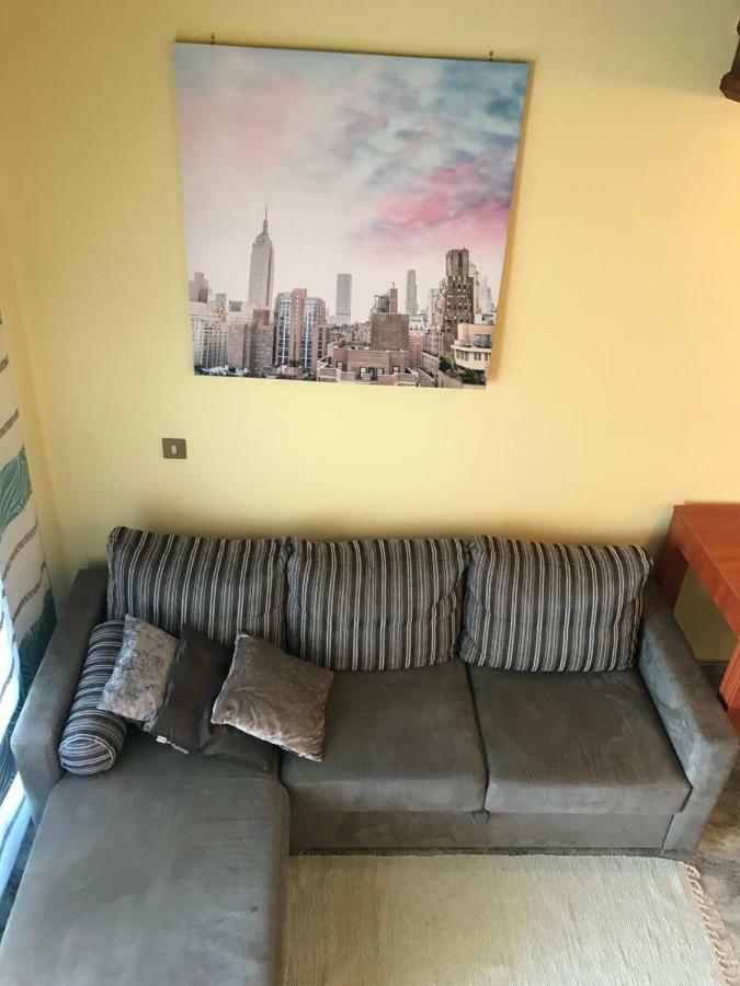 Studio Apartman Lorenzo Umag Extérieur photo