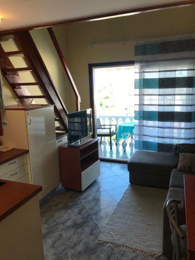 Studio Apartman Lorenzo Umag Extérieur photo